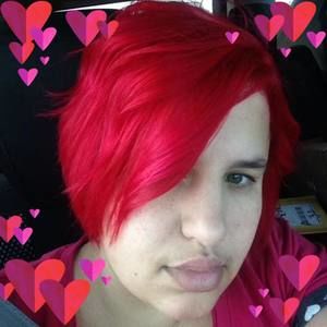 Meet your Posher, Katrina